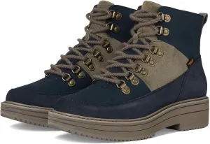 Teva Women's Midform Boot Patchwork Fashion