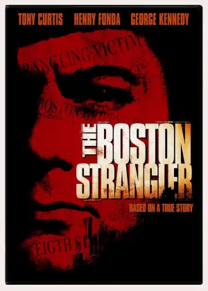 The Boston Strangler [DVD]