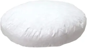 The Harry Creations Decor Room Cover Indian Vintage Living Pouf Floor Stool Bohemain Foot Pillow Home Ottoman Bean Bag Round Ottoman Patchwork Floor Cushion Cover (Stuffer Filler, 32 Inch)