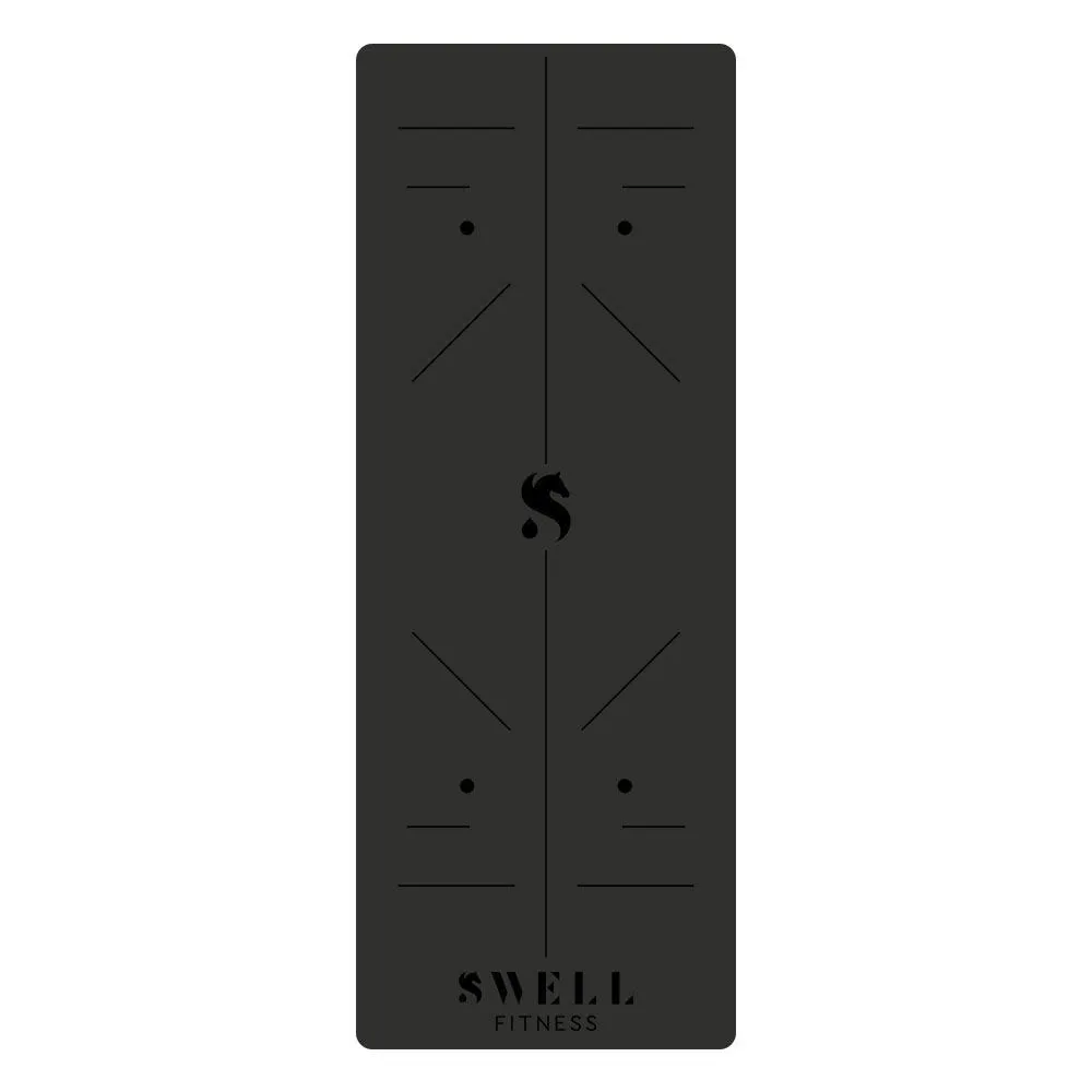 THE SWELL FIT MAT - Calisthenics/TRAVEL MAT
