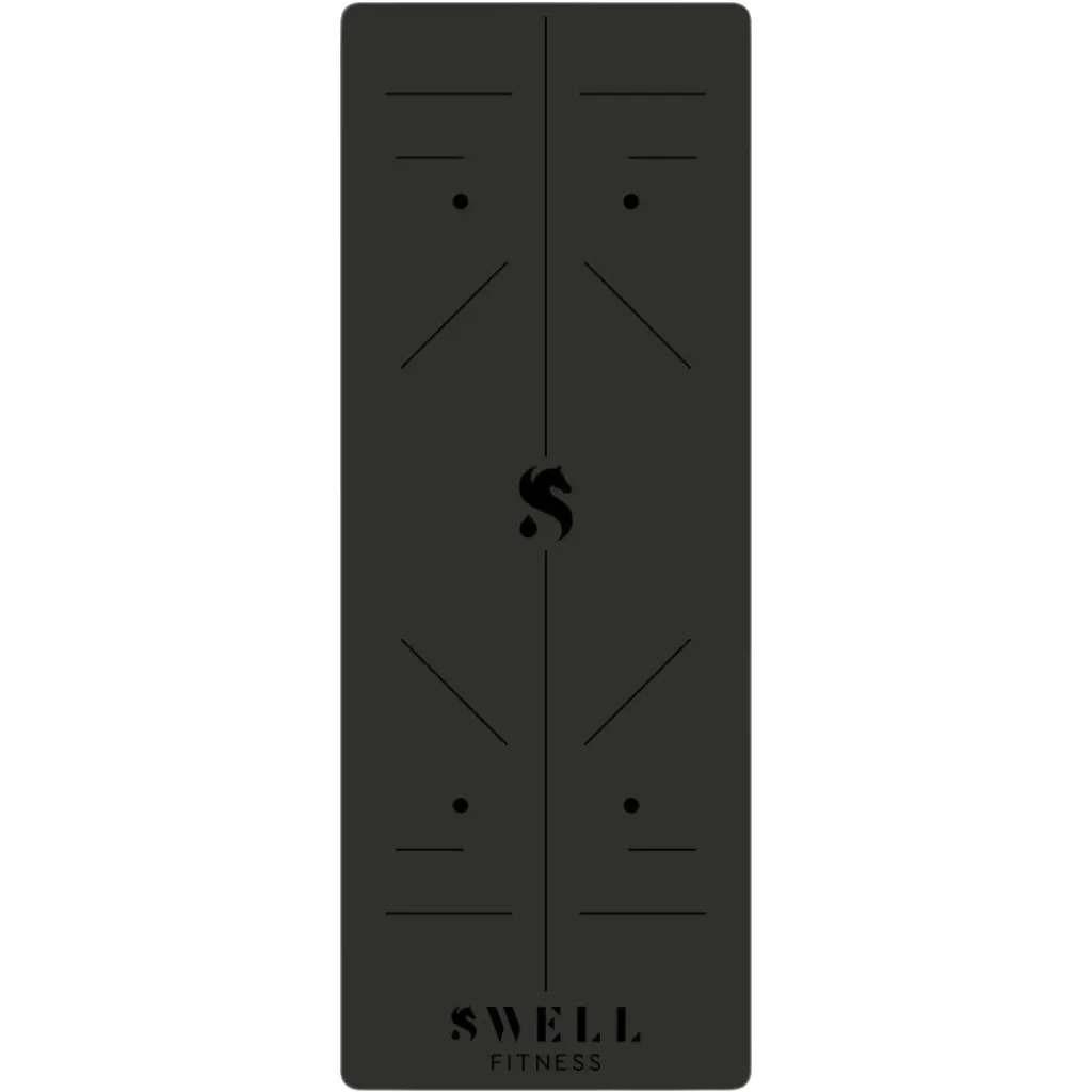 THE SWELL FIT MAT - Calisthenics/TRAVEL MAT