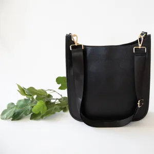 The Wanderlust Collection - Black