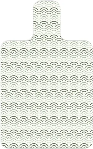 Thick Pilates Reformer Towel for Workouts Portable Anti Slip