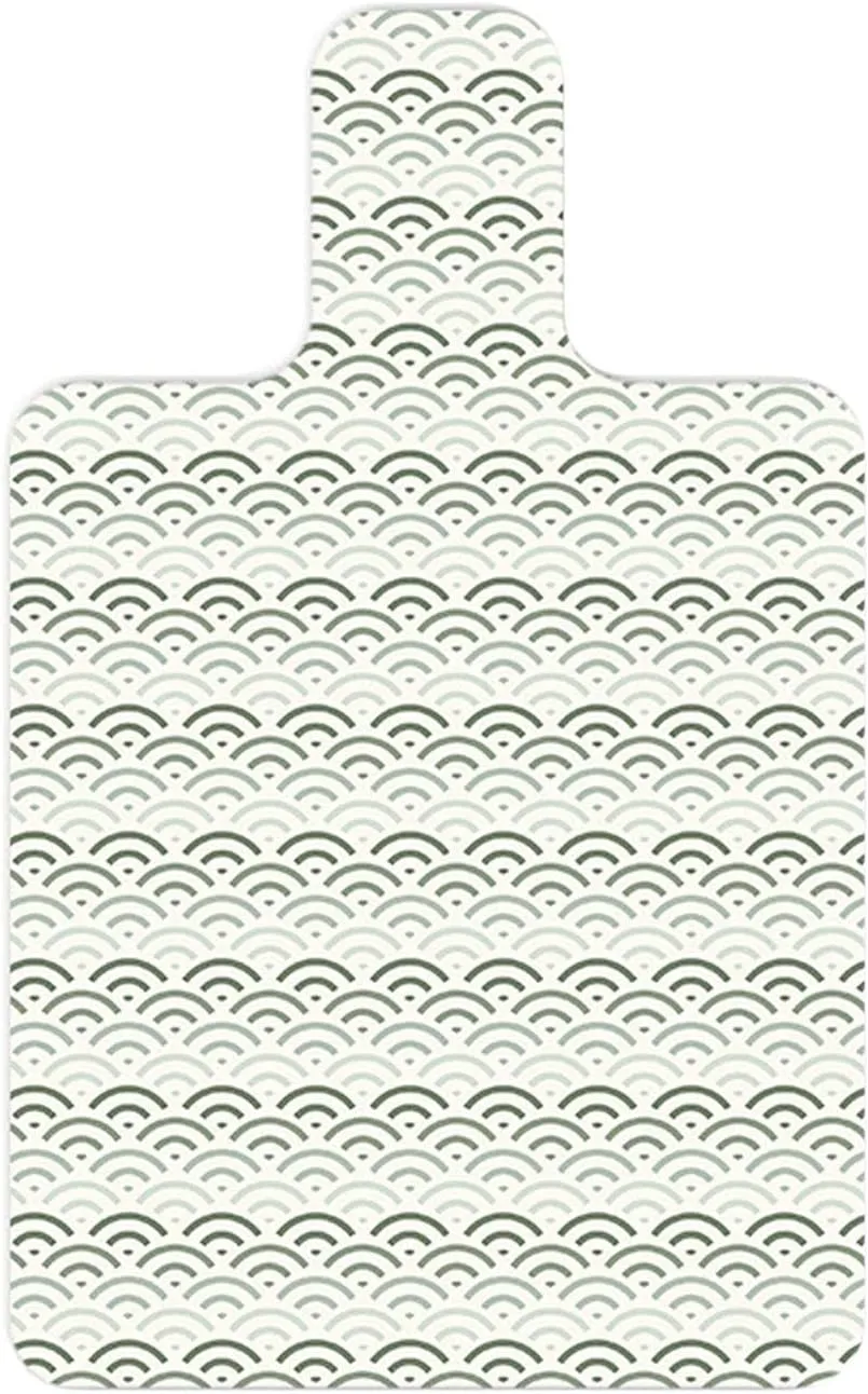 Thick Pilates Reformer Towel for Workouts Portable Anti Slip