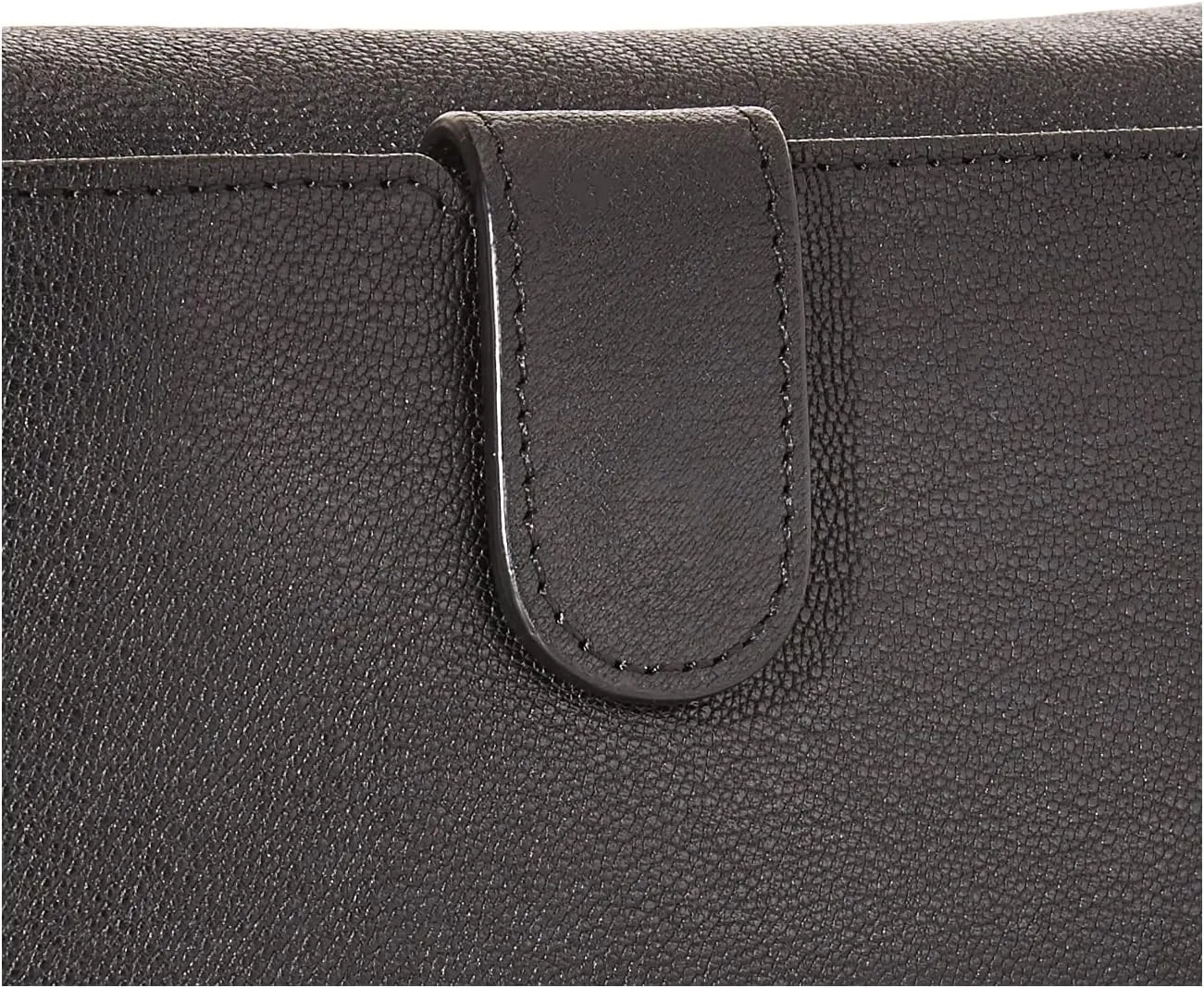 Timberland RFID Leather Crossbody Bag Wallet Purse