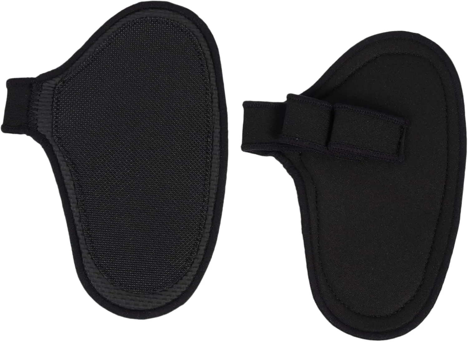 TOYANDONA 1Pair Comfortable Grip Pads Lifting Supply Exercise for Weightlifting Slip Palm Protector Breathable Design for Enhanced Grip Strength and Control