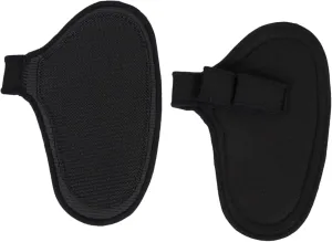 TOYANDONA 1Pair Comfortable Grip Pads Lifting Supply Exercise for Weightlifting Slip Palm Protector Breathable Design for Enhanced Grip Strength and Control