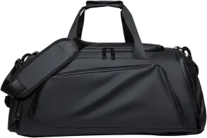 Travel Duffle Bag Sports Gym Bag Crossbody Bag for Fitness Weekend Sports