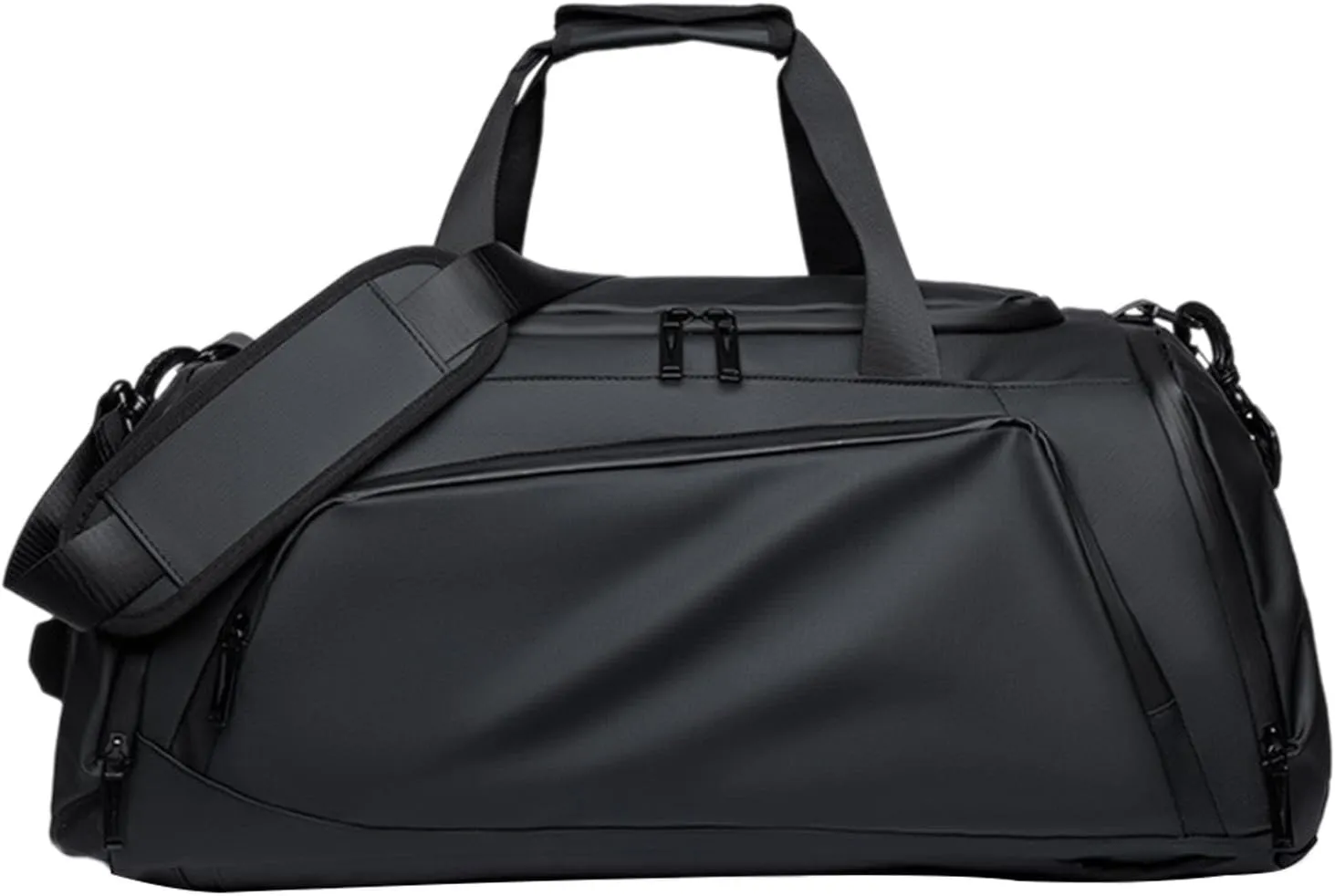 Travel Duffle Bag Sports Gym Bag Crossbody Bag for Fitness Weekend Sports
