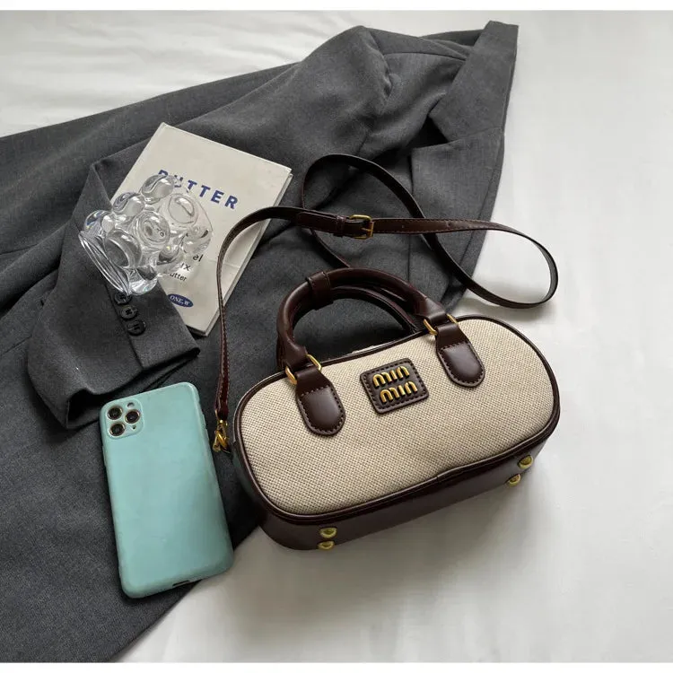 Trendy Leather Crossbody & Tote Bags for Women