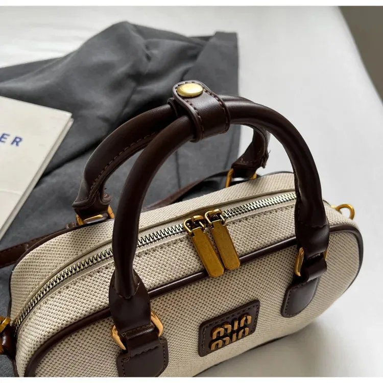 Trendy Leather Crossbody & Tote Bags for Women