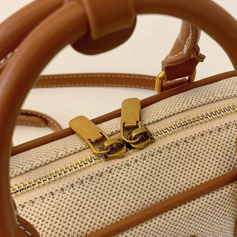 Trendy Leather Crossbody & Tote Bags for Women