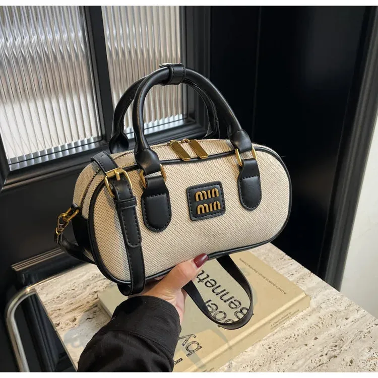 Trendy Leather Crossbody & Tote Bags for Women