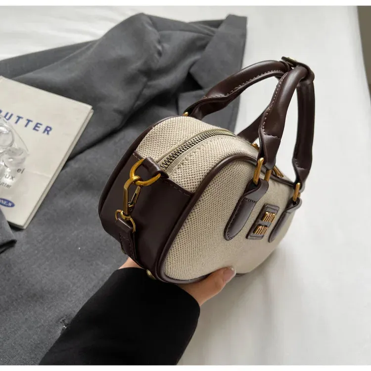 Trendy Leather Crossbody & Tote Bags for Women
