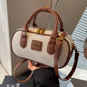 Trendy Leather Crossbody & Tote Bags for Women