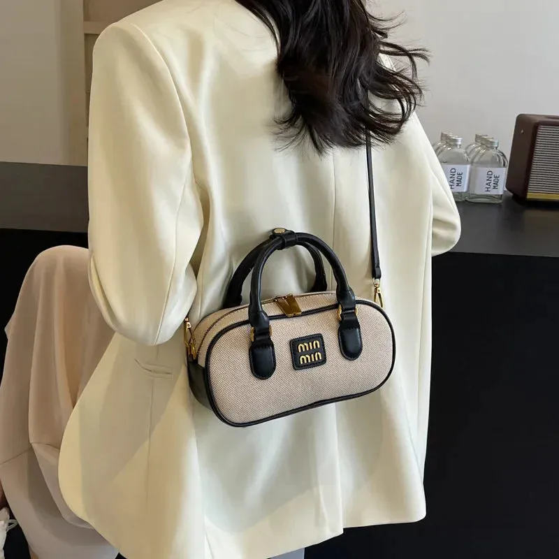 Trendy Leather Crossbody & Tote Bags for Women