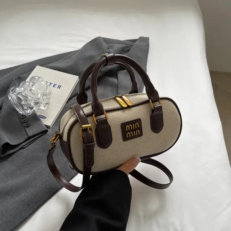 Trendy Leather Crossbody & Tote Bags for Women