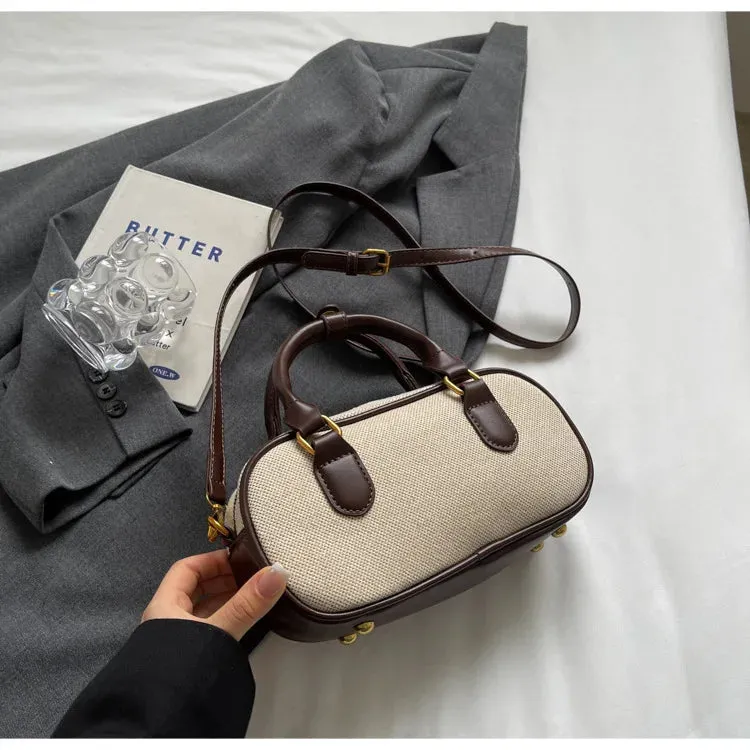 Trendy Leather Crossbody & Tote Bags for Women