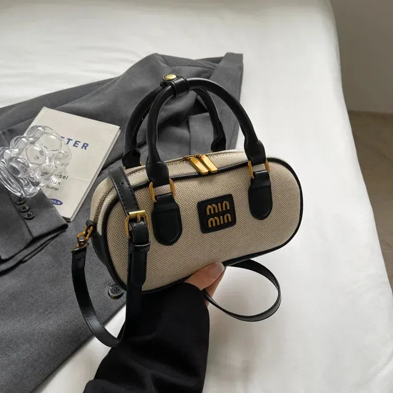Trendy Leather Crossbody & Tote Bags for Women