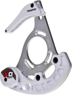 Truvativ MRP X-O Chain Guide with Bottom Bracket Mount, 36-40T, White