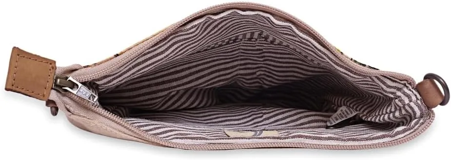 Tulips - Wristlet Wallets for Women, Crossbody Sling Bags, Tote Bag, Book Bag, Crossbody Purse, Cell Phone Purse
