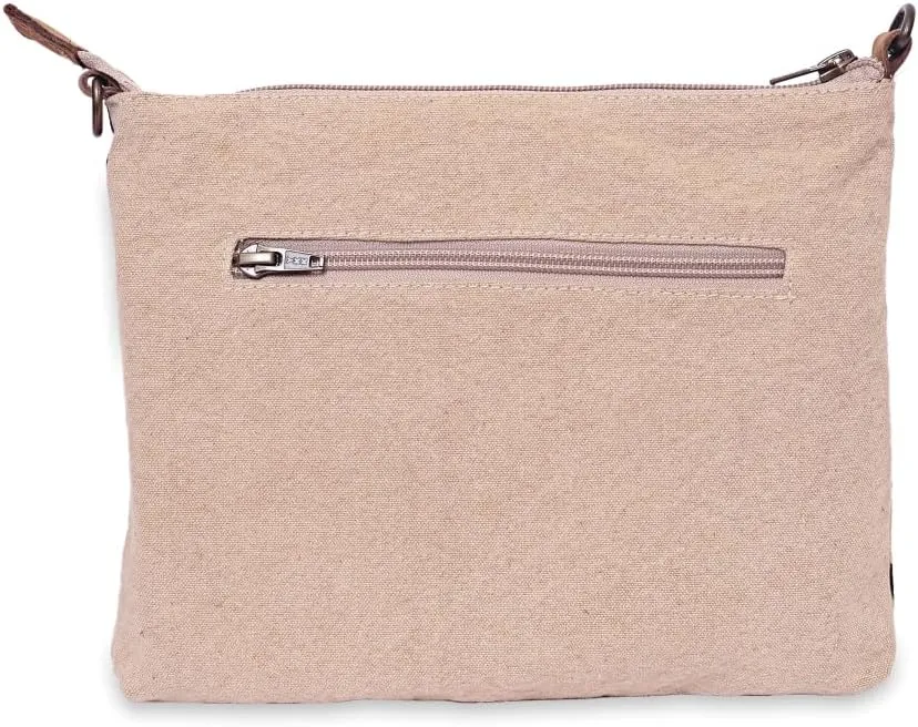 Tulips - Wristlet Wallets for Women, Crossbody Sling Bags, Tote Bag, Book Bag, Crossbody Purse, Cell Phone Purse