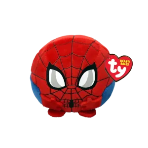 Ty Beanie Bouncer Ball - Marvel