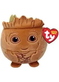 Ty Beanie Bouncer Ball - Marvel