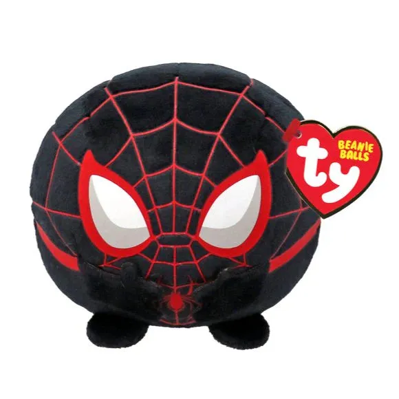 Ty Beanie Bouncer Ball - Marvel