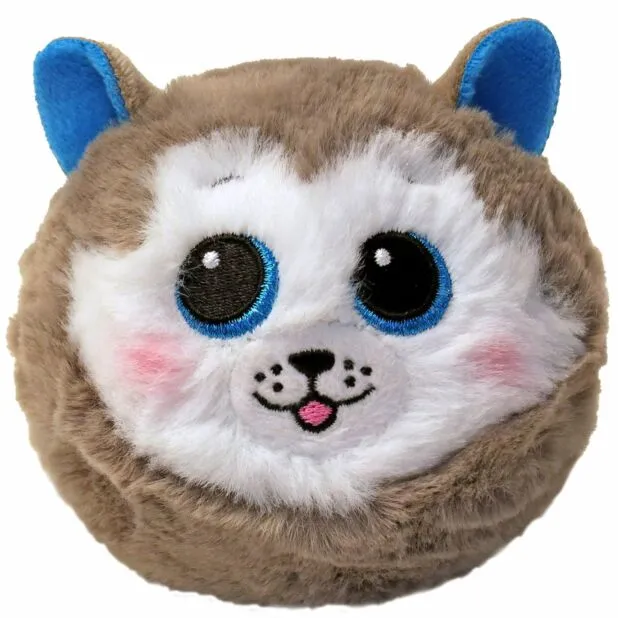 Ty Beanie Bouncer Ball