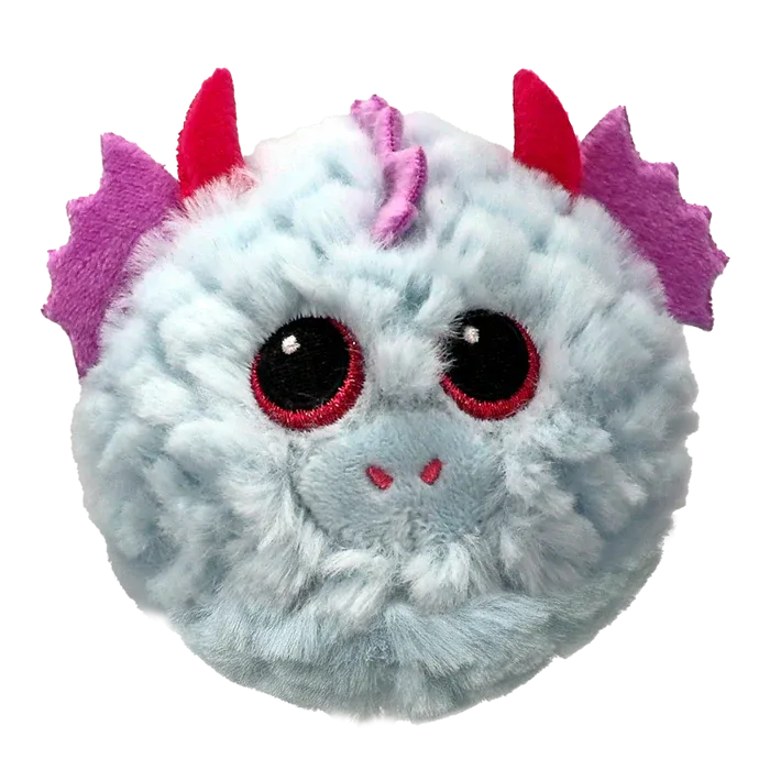 Ty Beanie Bouncer Ball