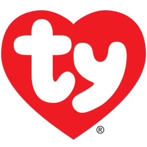 TY Inc eGift Card