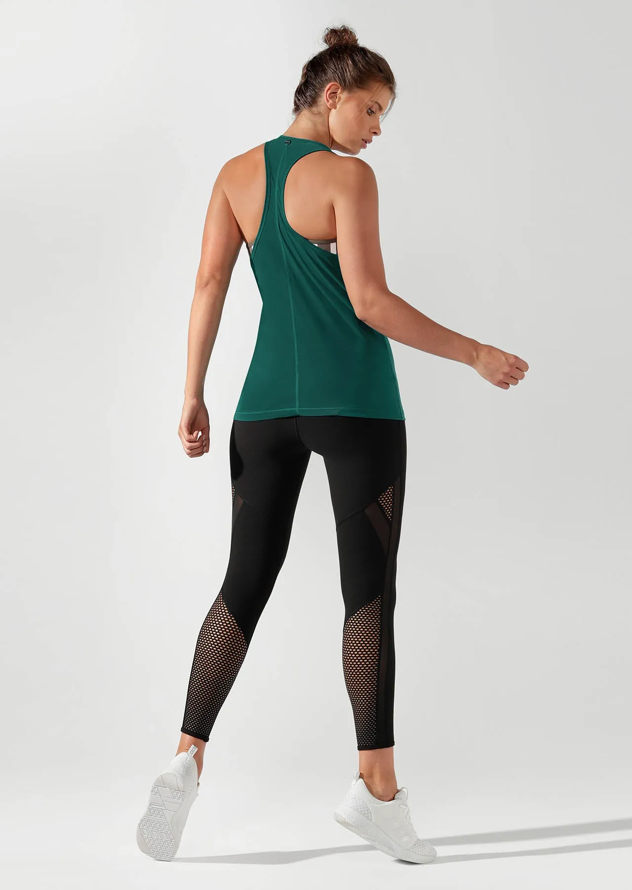 Ultra Soft Active Tank