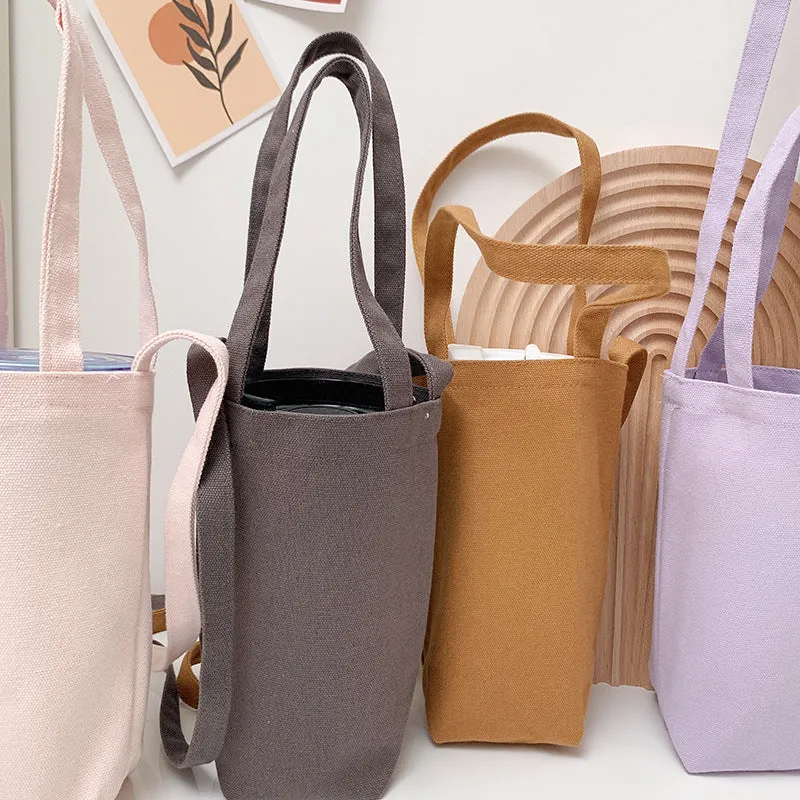 Umbrella Mobile Kettle Cover Water Bottle Crossbody Bags