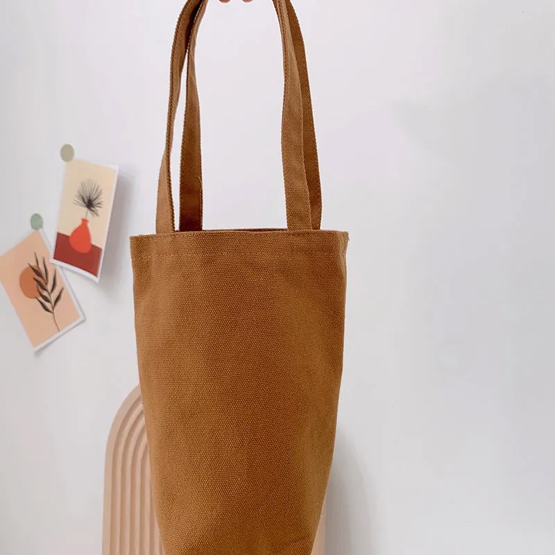 Umbrella Mobile Kettle Cover Water Bottle Crossbody Bags