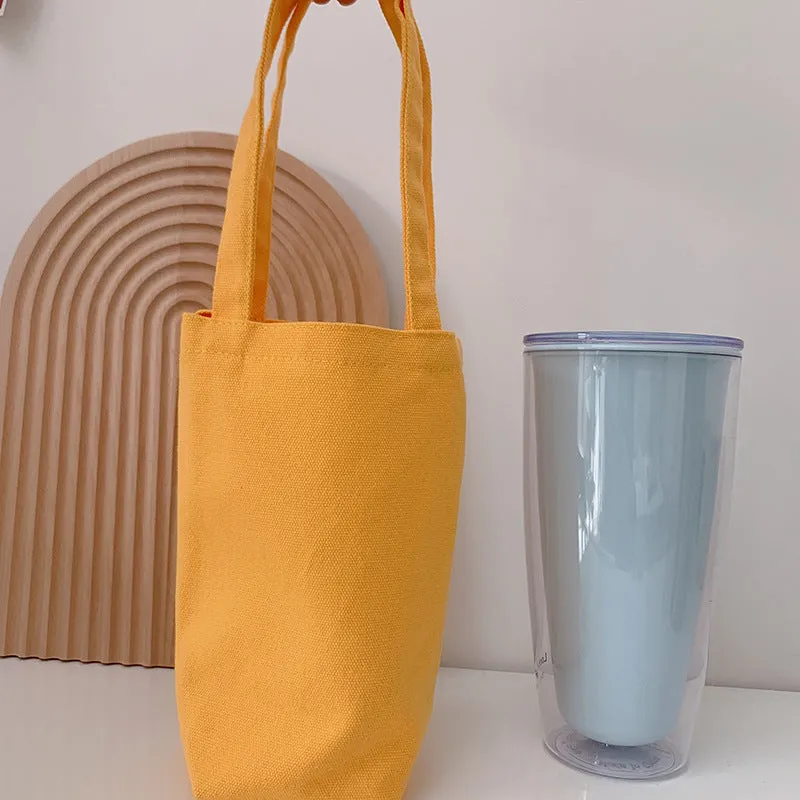 Umbrella Mobile Kettle Cover Water Bottle Crossbody Bags