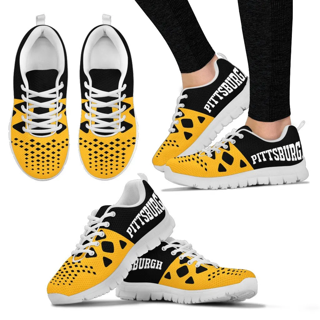 Unbeatable variety Pittsburgh Shoes Seamless delivery Running