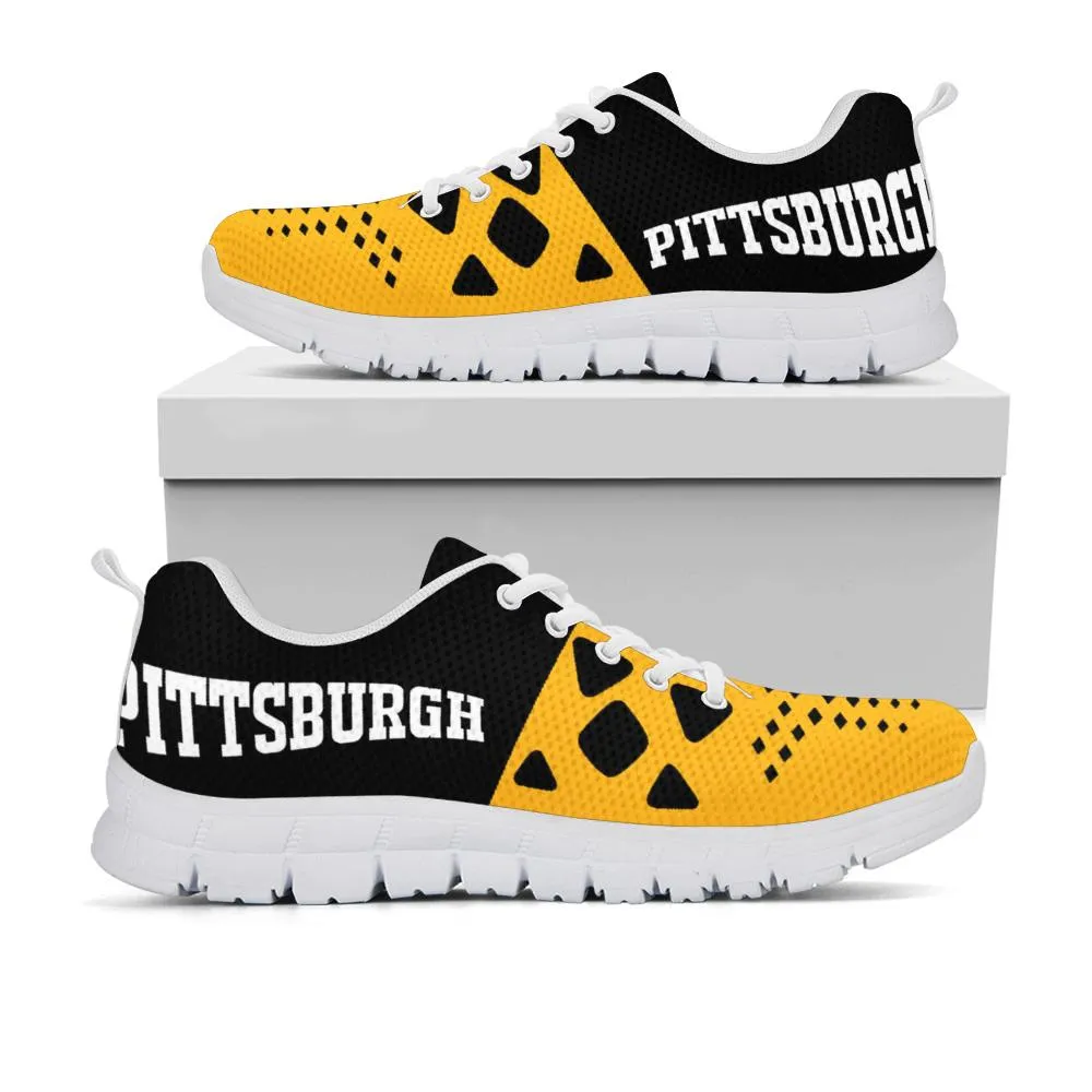 Unbeatable variety Pittsburgh Shoes Seamless delivery Running