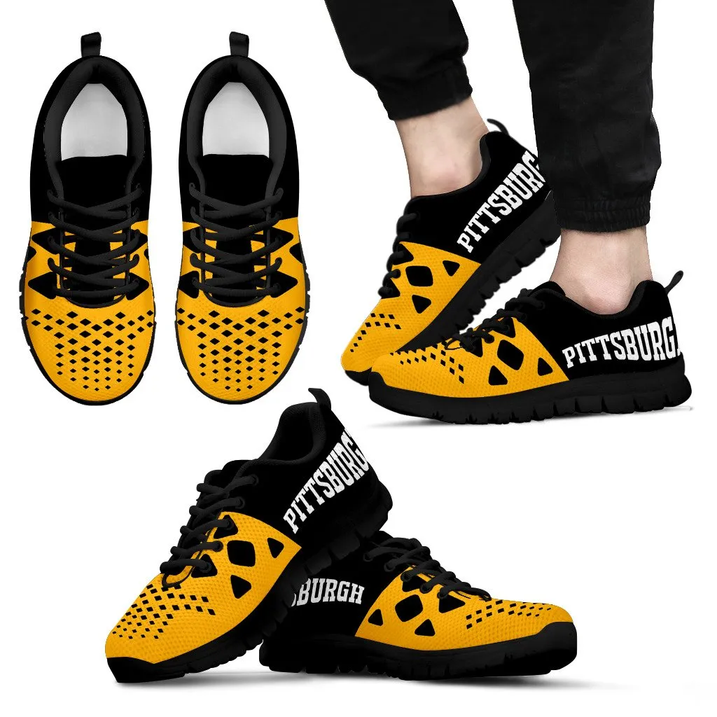 Unbeatable variety Pittsburgh Shoes Seamless delivery Running