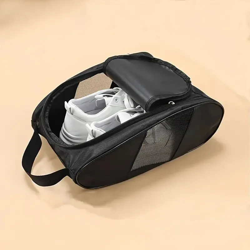 Unisex - Portable Shoe Bag