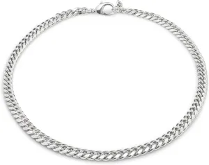 Uno de 50 MACHO MAN Chain Necklace 22 Inches