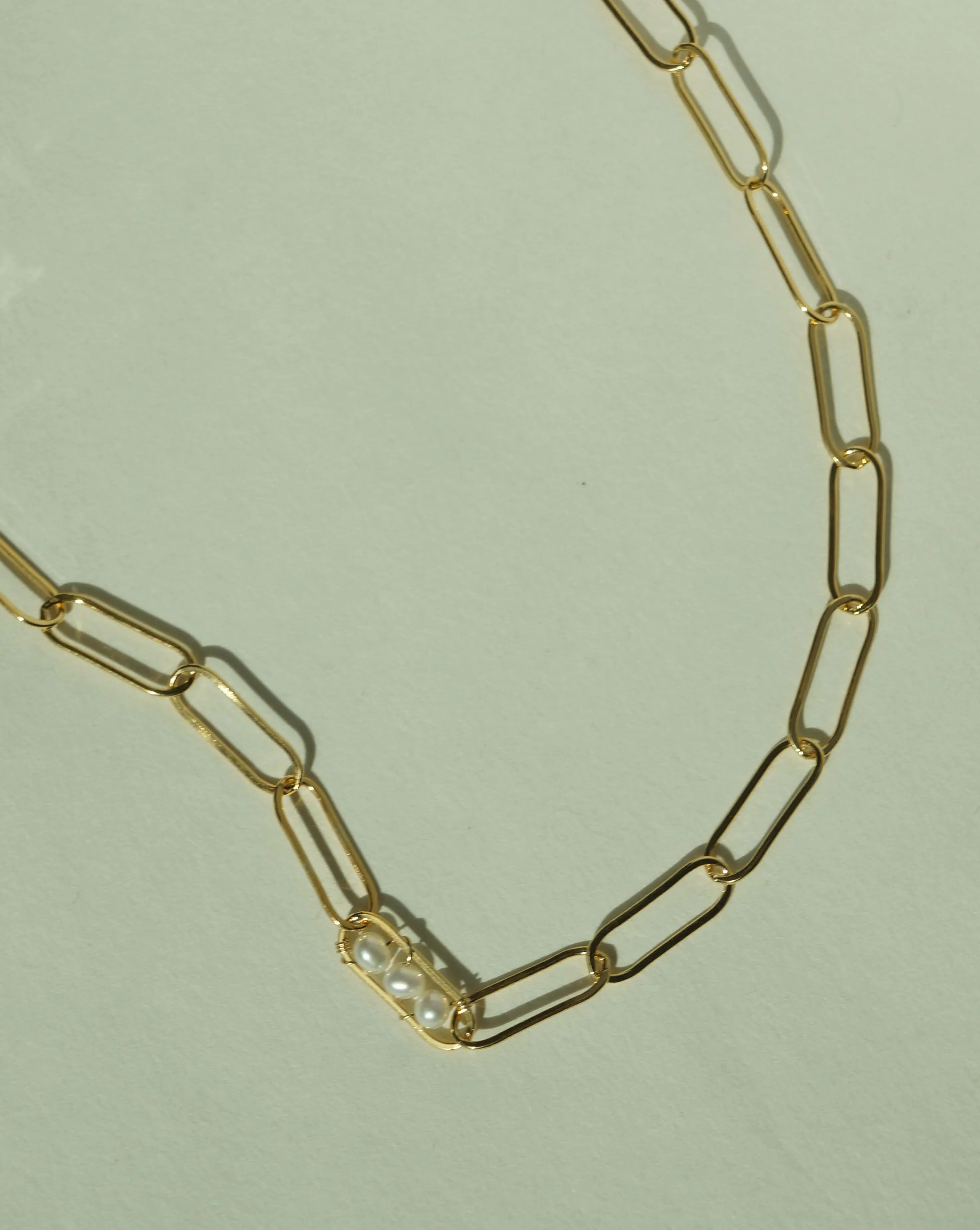 Vanessa Necklace
