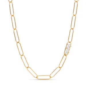 Vanessa Necklace