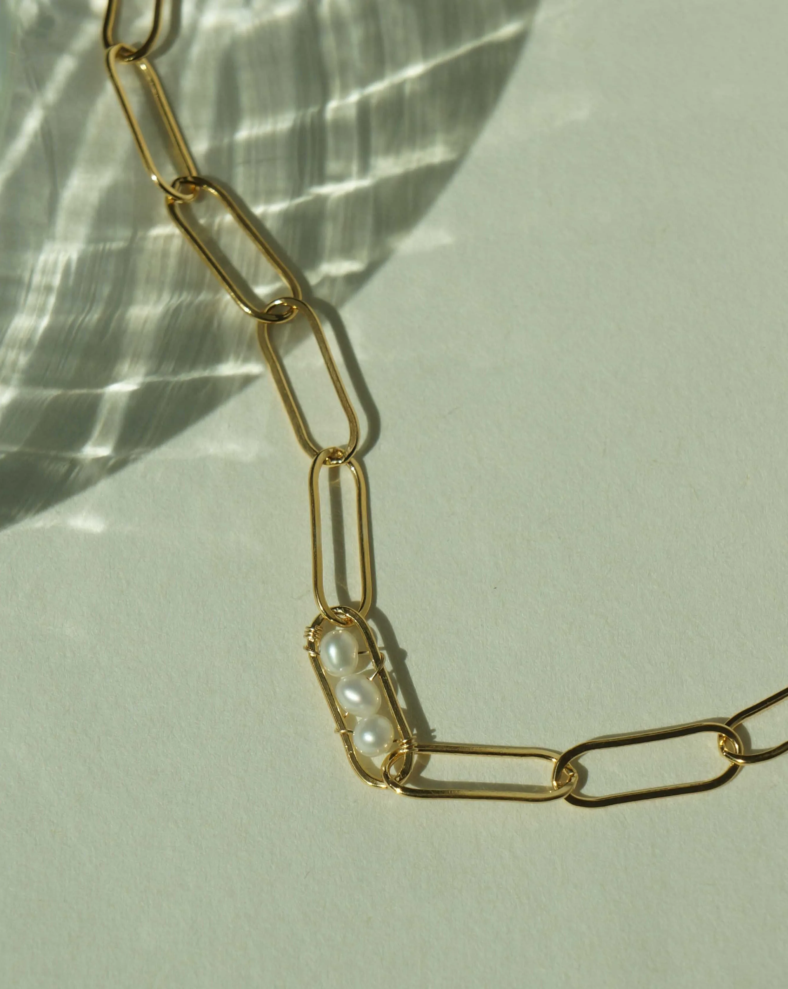 Vanessa Necklace