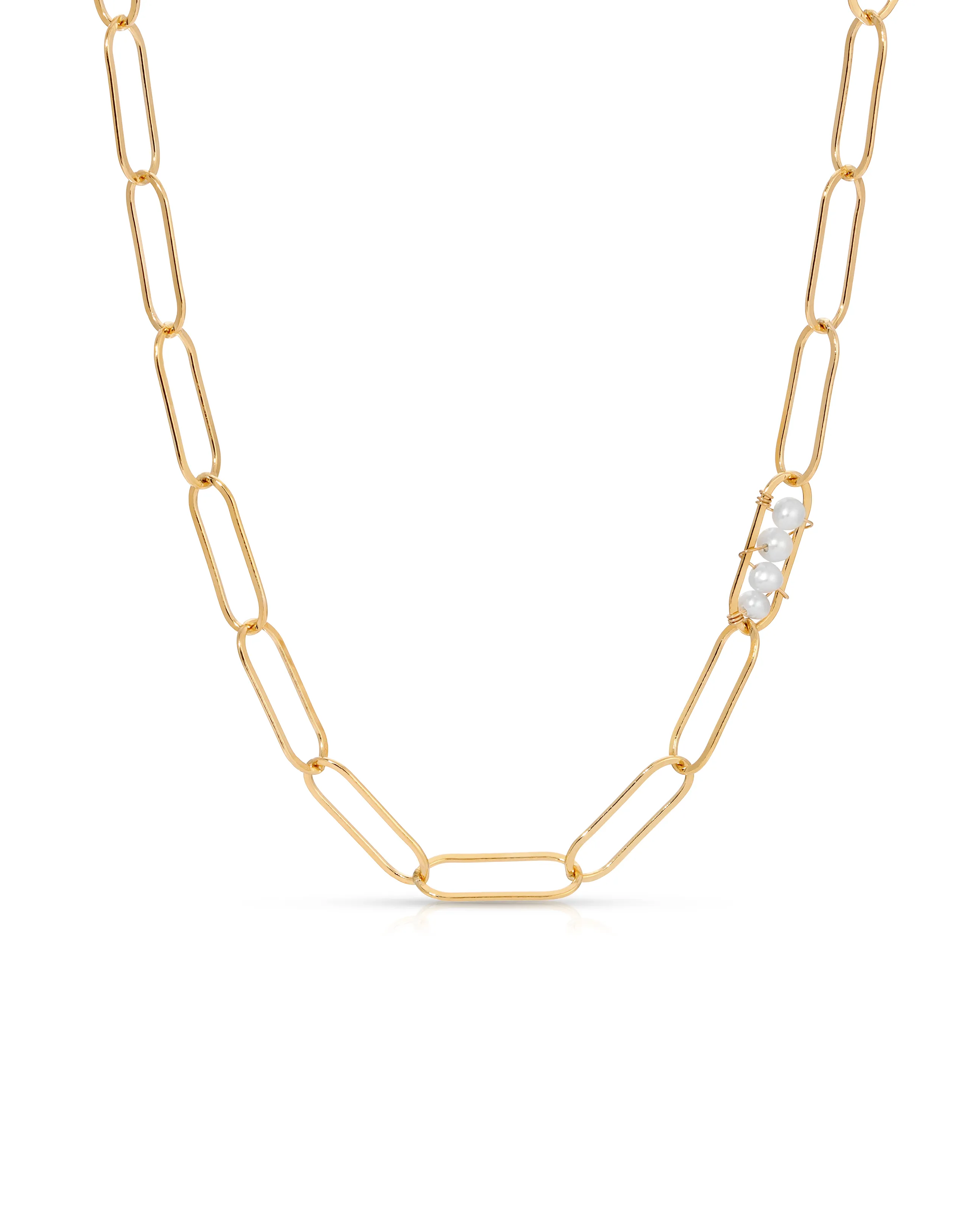 Vanessa Necklace