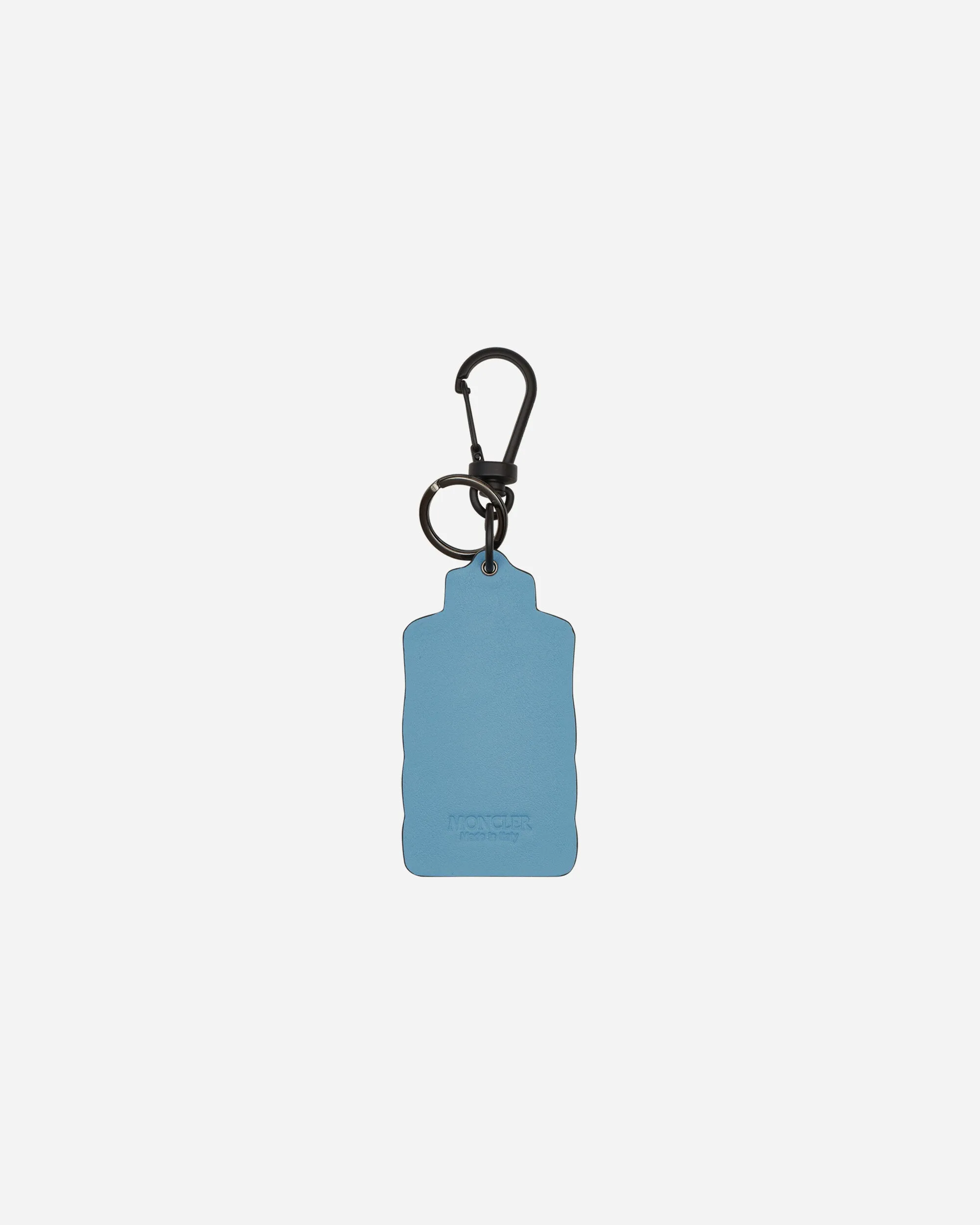 Vest-Shaped Key Ring Multicolor