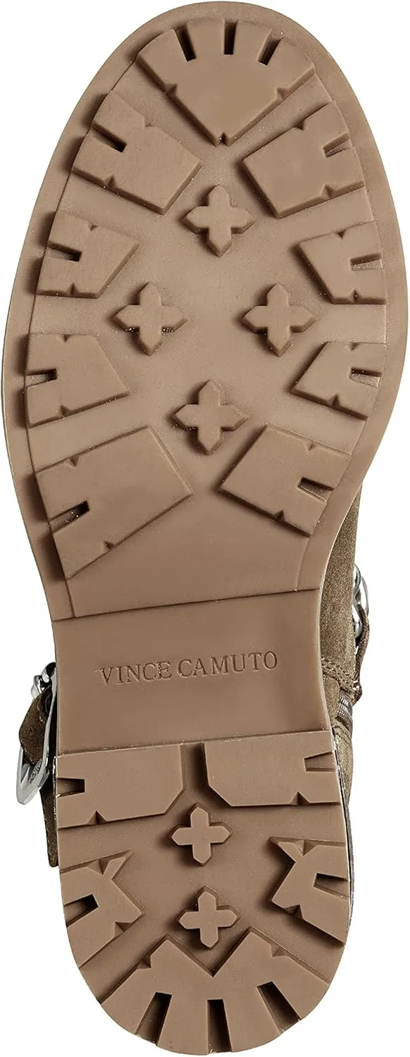 Vince Camuto Women's Footwear Keshilla Moto Boot Motorcycle