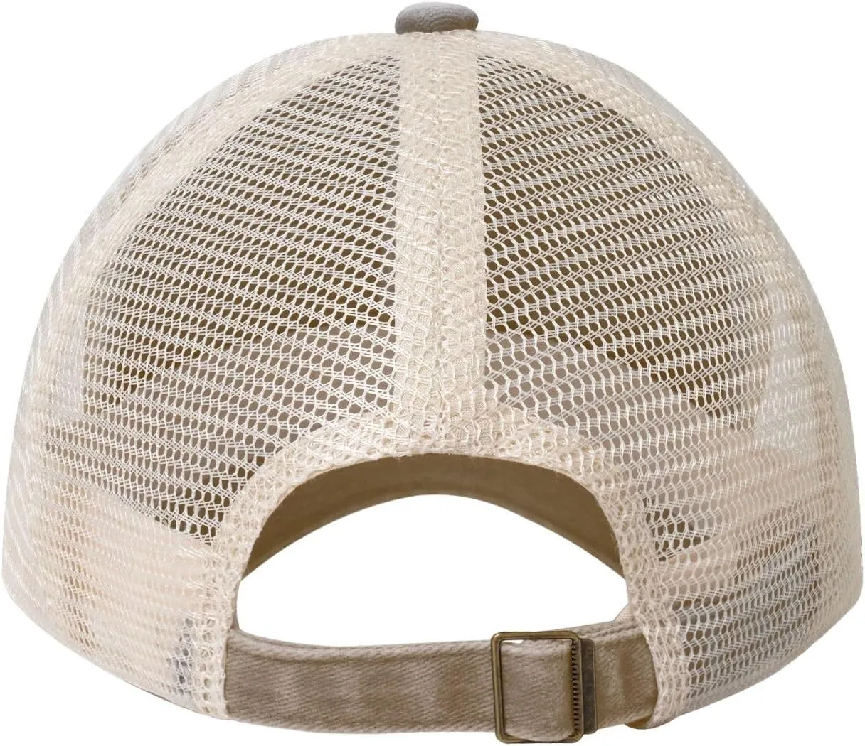 Vintage Cabbage Soup Baseball Cap for Men Women Hats Cotton Breathable Mesh Cap