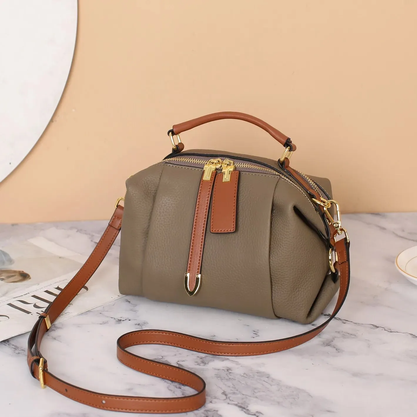 Vintage Tote Bag
