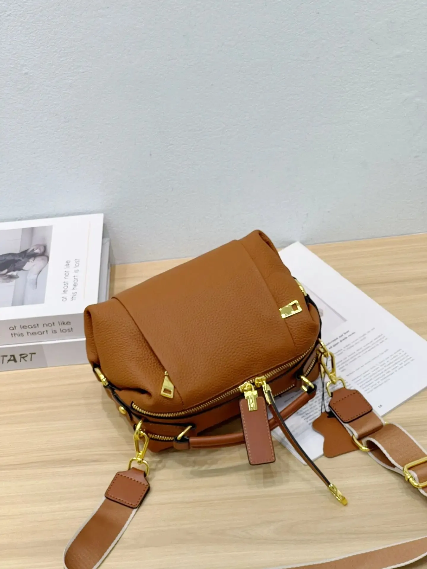 Vintage Tote Bag